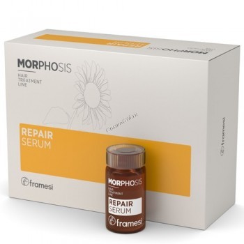 Framesi Morphosis Color Protect Repair Serum (     ), 6   15  - ,   